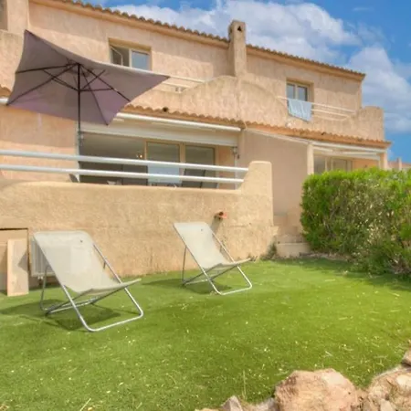 Terrasse Du Levant Villa