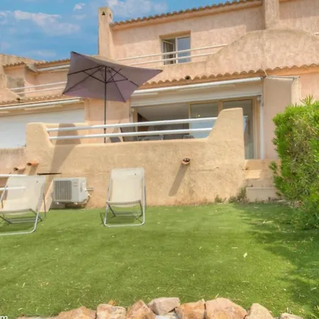 Villa Terrasse Du Levant *
