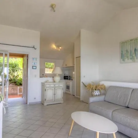 Villa Terrasse Du Levant *