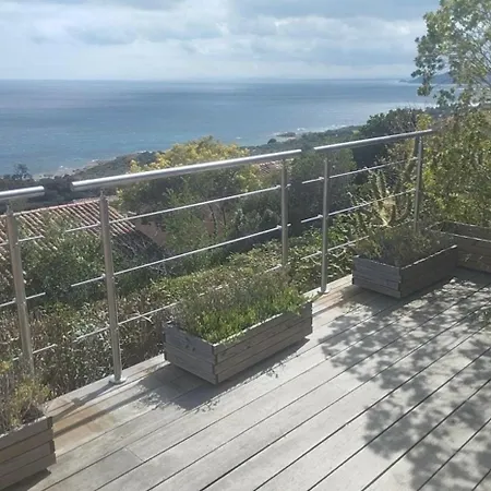 别墅 Terrasse Du Levant Bocca del Oro
